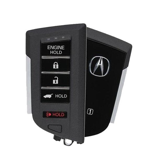 Oem 2022 Acura MDX / 5B Hatch / FCCKR5BTP / PN72147-TYA-C01 / 920 Mhz RSK-ACU-AC01 - main